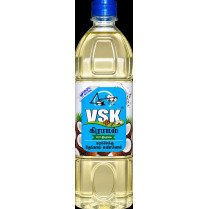 Coconut oil