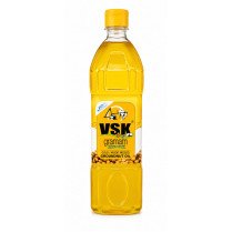 Groundnut oil