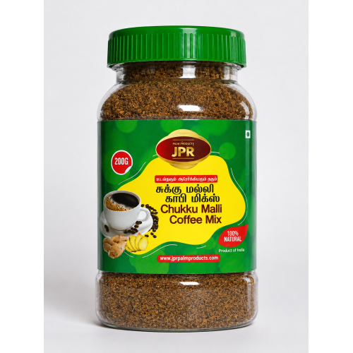 Chukku Malli Coffee