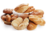 Bakery Mix