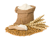 Flours